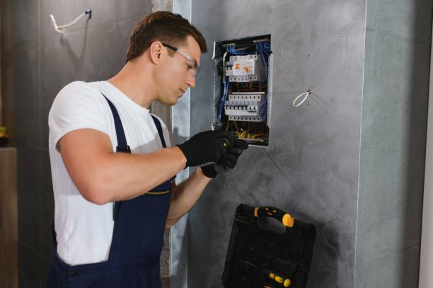 Best Electrical Wiring Services  in South Browning, MT
