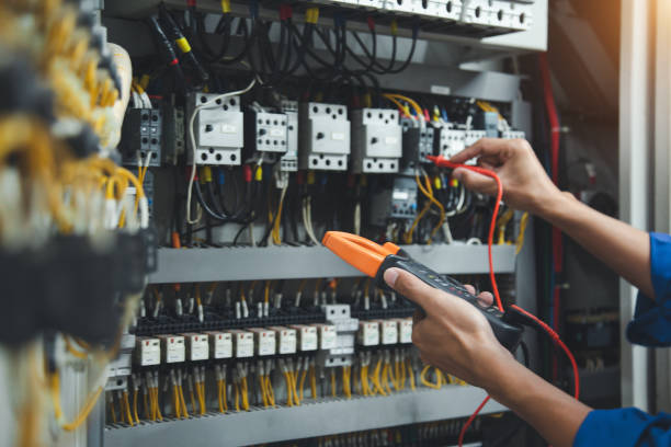 Best Local Electrician Companies  in South Browning, MT