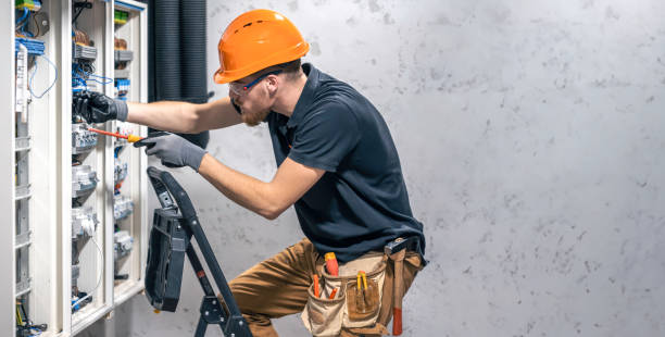 Best Circuit Breaker Repair  in South Browning, MT